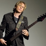 Picture of John Taylor