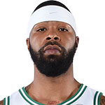 Picture of Marcus Morris