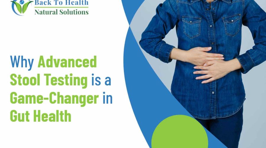 advanced stool testing near me