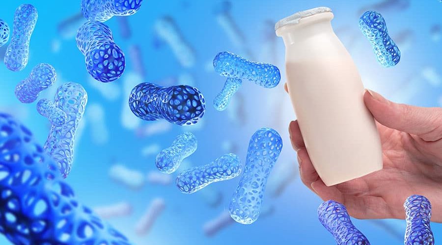 benefits of probiotics