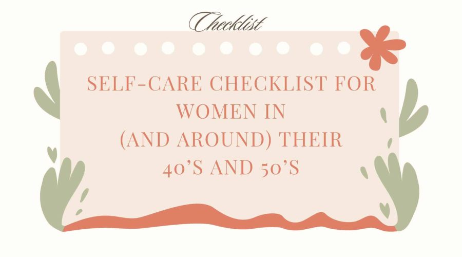 self care
